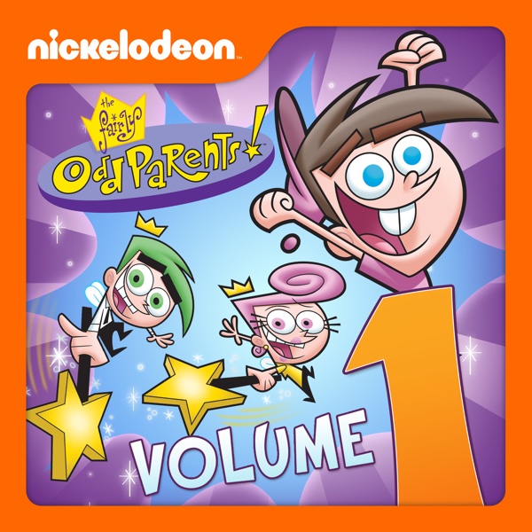 fairly oddparents episode guide