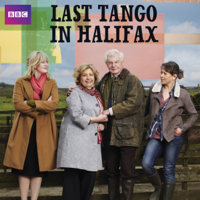 Last Tango in Halifax - Last Tango in Halifax artwork