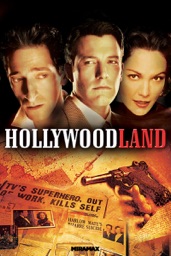 Hollywoodland
