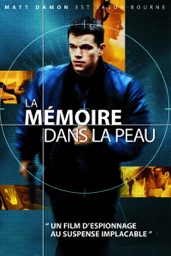 La mémoire dans la peau