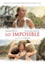 Lo Imposible (The Impossible) - J.A. Bayona