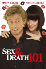 Where was sex and death