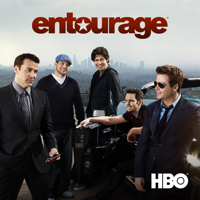 Entourage - Entourage, Season 7 artwork