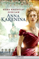 Joe Wright - Anna Karenina (2012) artwork