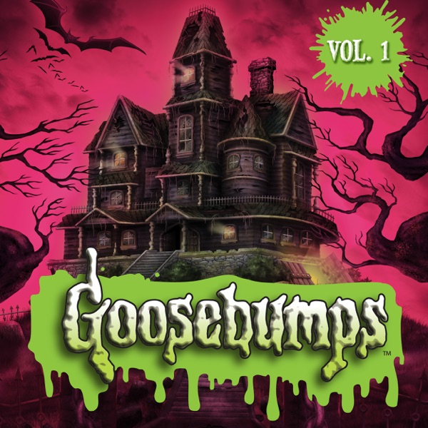 Watch Goosebumps Season 1 Episode 1 The Haunted Mask Part 1 Online