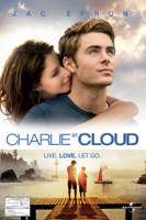 Burr Steers - Charlie St. Cloud artwork