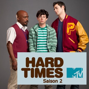Hard Times, Saison 2 - Episode 9