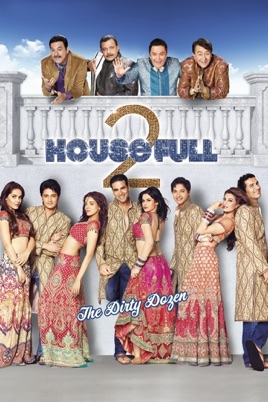 ‎Housefull 2 on iTunes