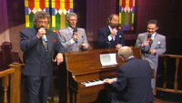 Bill & Gloria Gaither - Lord I'm Coming Home (feat. The Statler Brothers) [Live] artwork