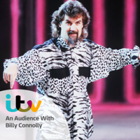 An Audience With Billy Connolly - An Audience With Billy Connolly artwork