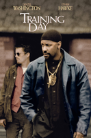 Antoine Fuqua - Training Day artwork