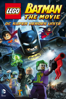 LEGO Batman: The Movie—DC Super Heroes Unite (2013) - Jon Burton
