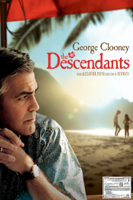 Alexander Payne - The Descendants artwork