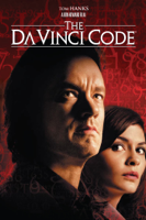 Ron Howard - The Da Vinci Code artwork