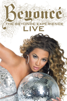 Beyoncé - The Beyoncé Experience Live artwork
