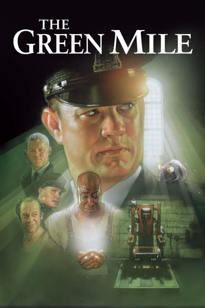 Main Themes in The Green Mile