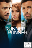 Brad Furman - Runner Runner artwork