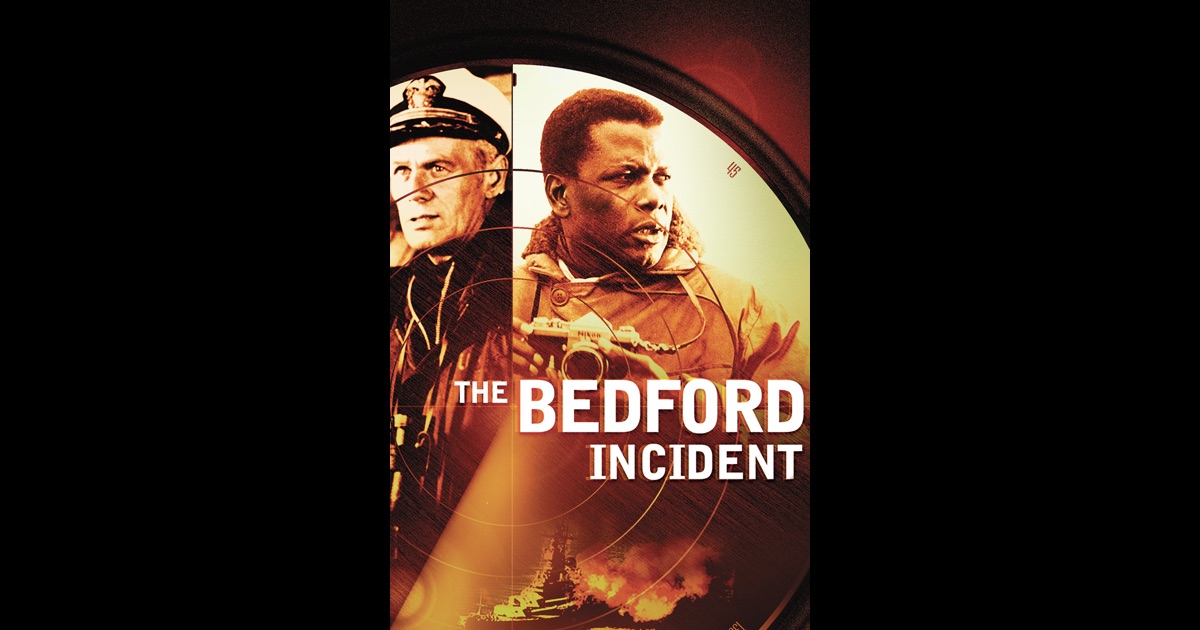 The Bedford Incident on iTunes
