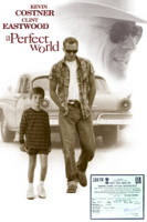 Clint Eastwood - A Perfect World artwork