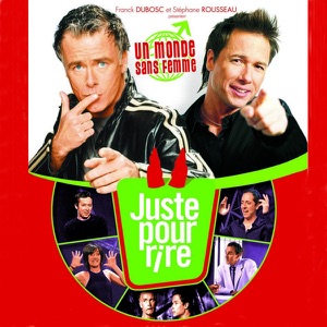 Un monde sans femme : les galas juste pour rire - Episode 16