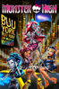 Monster High: Buu York, Buu York ¡Un musical Monsterrifico! - Will Lau
