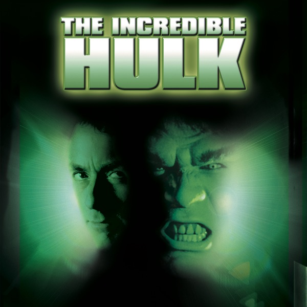 The Incredible Hulk, Season 4 On Itunes