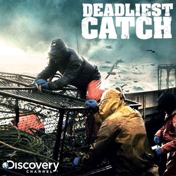 Deadliest Catch, Season 1 on iTunes