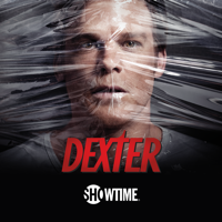 Dexter - Remember the Monsters? artwork