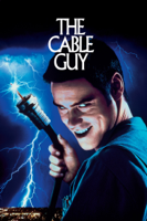 Ben Stiller - The Cable Guy artwork