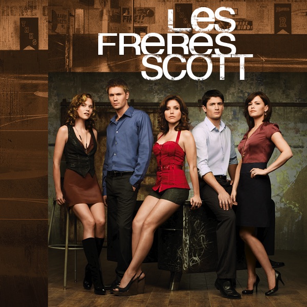 torrent les freres scott saison 1 french