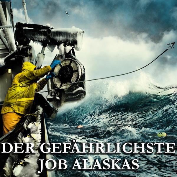 „Der gefährlichste Job Alaskas - Die Serie, Staffel 1“ in iTunes