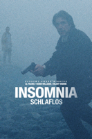 Christopher Nolan - Insomnia: Schlaflos artwork