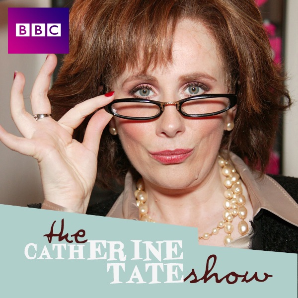 The Catherine Tate Show, Series 2 On ITunes