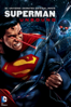 Superman: Unbound - James Tucker
