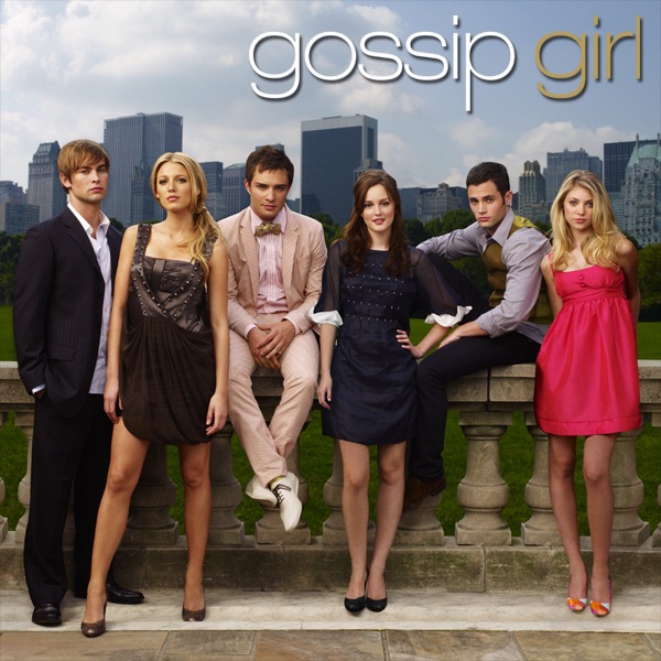 „gossip Girl Staffel 2“ In Itunes 4767