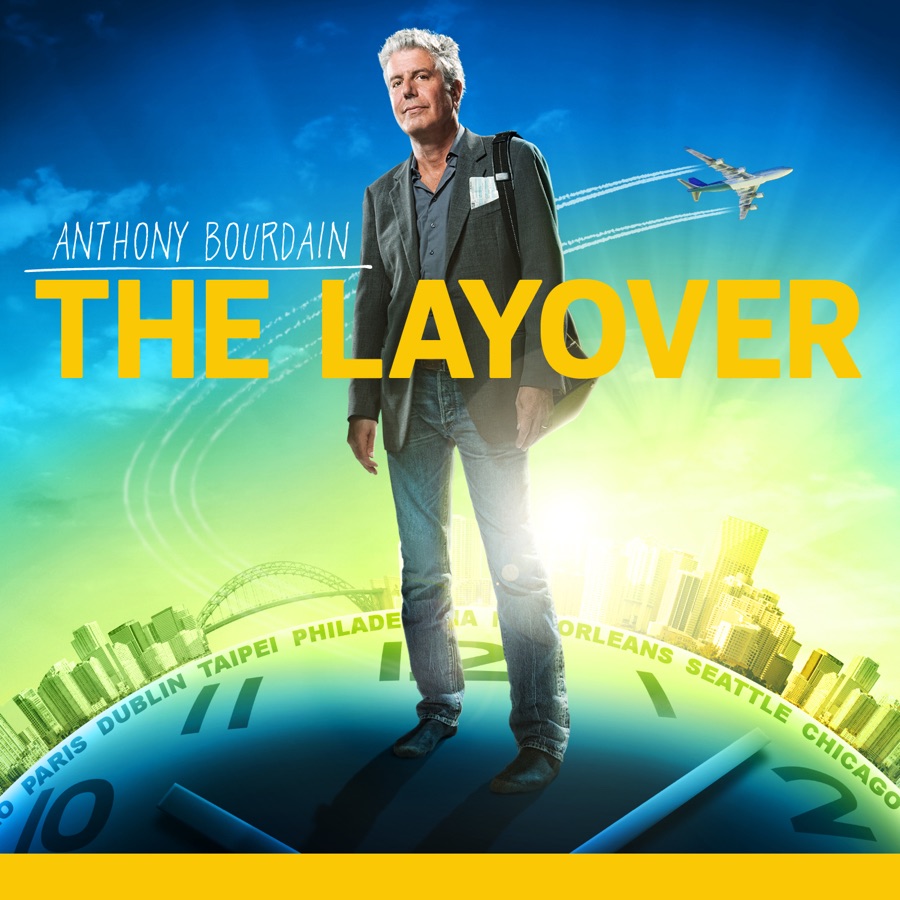 the layover show torrent