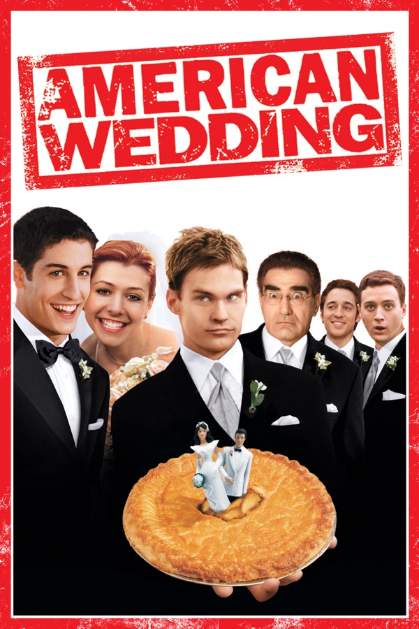 American Wedding wiki, synopsis, reviews, watch and download