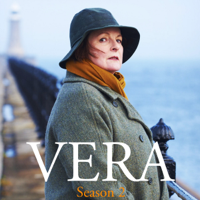 Vera - Vera, Season 2 artwork