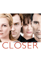 Mike Nichols - Closer artwork