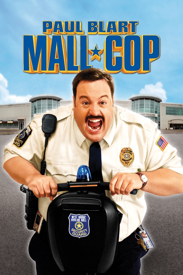 Paul Blart Mall Cop Wiki Synopsis Reviews Watch And Download