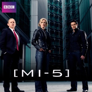 Spooks, MI-5, Saison 8 - Episode 8