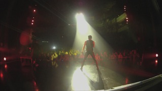 Sure Fire Winners (Glam Nation Live)