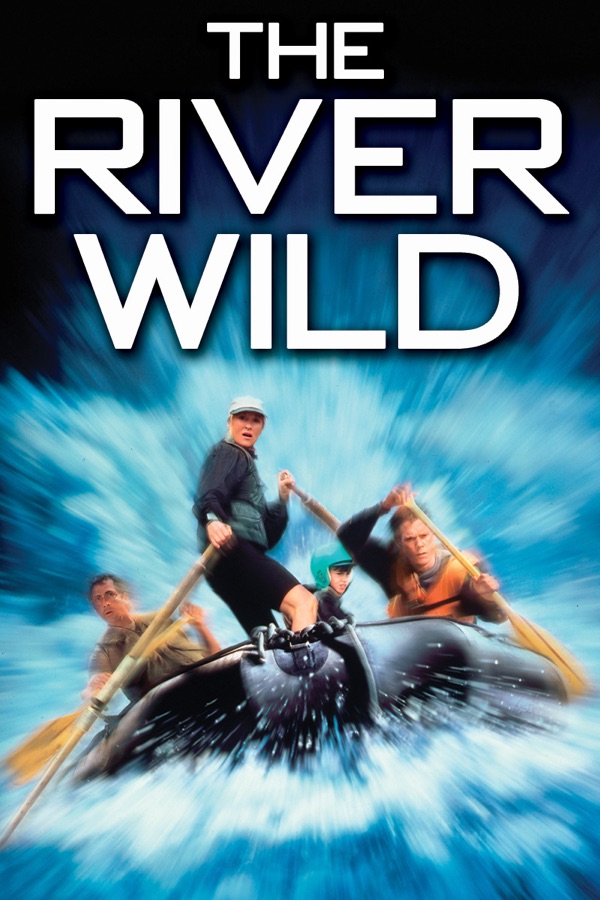 The River Wild wiki, synopsis, reviews, watch and download