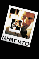 Christopher Nolan - Memento artwork