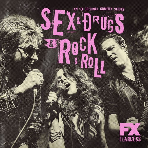 sex&drugs&rock&roll netflix