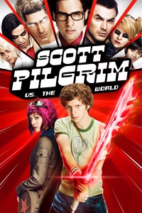 Scott Pilgrim vs. The World en streaming et téléchargement