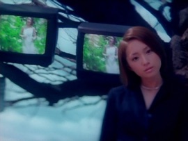 poker face Ayumi Hamasaki J-Pop Music Video 2012 New Songs Albums Artists Singles Videos Musicians Remixes Image