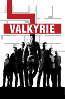 Bryan Singer - Valkyrie artwork