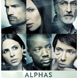 Alphas, Saison 2 (VF) - Episode 11