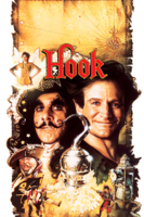 Steven Spielberg - Hook artwork